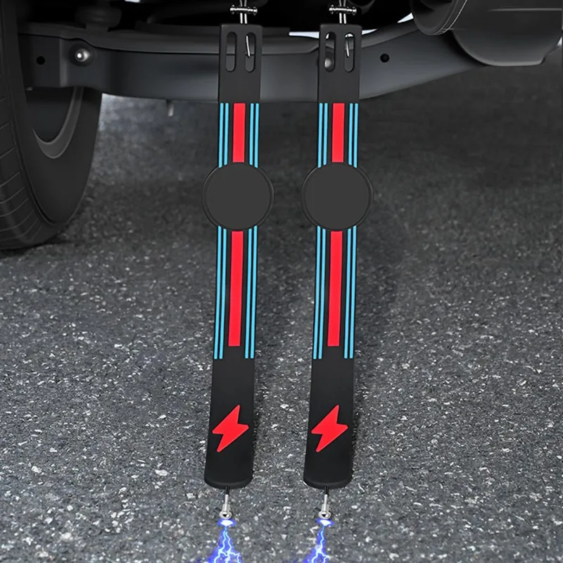 Car Anti Static Grounding Stra - Ir Blaster Universal ulasan dan harga