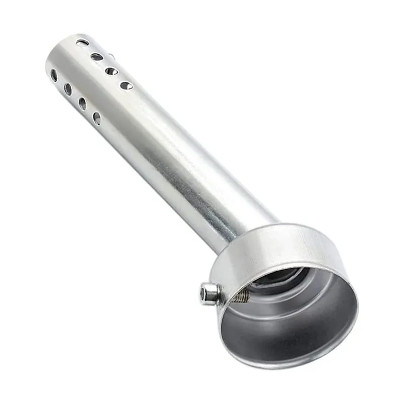 ABTC-Universal Motorcycle Exha - Ir Blaster Universal ulasan dan harga