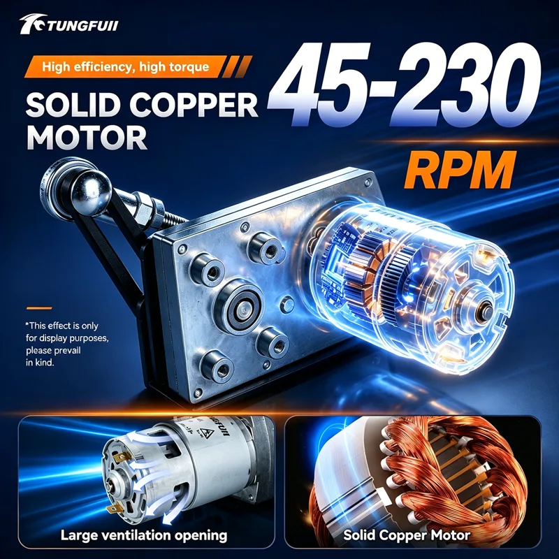 Tungfull 3-15CM Adjustable Rec - Home Automation Diy Kit ulasan dan harga
