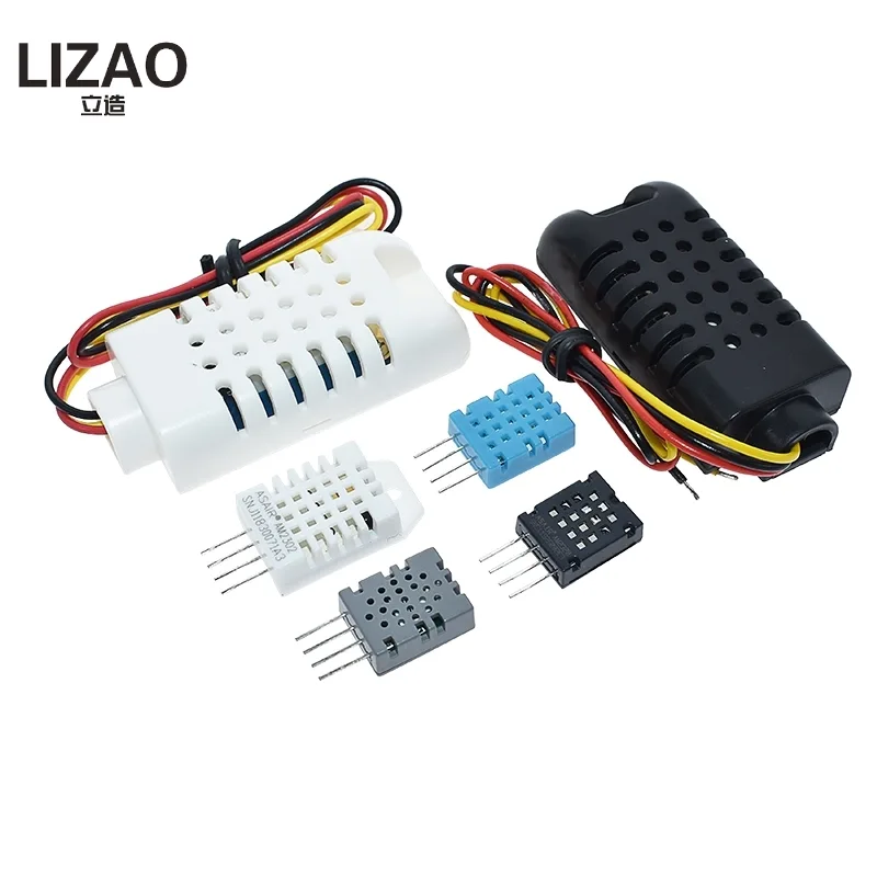 LIZAO Digital Temperature And  - Home Automation With Arduino ulasan dan harga