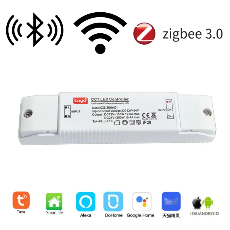 Smart Light Device CCT Dimmabl - Zigbee Coordinator Stick ulasan dan harga