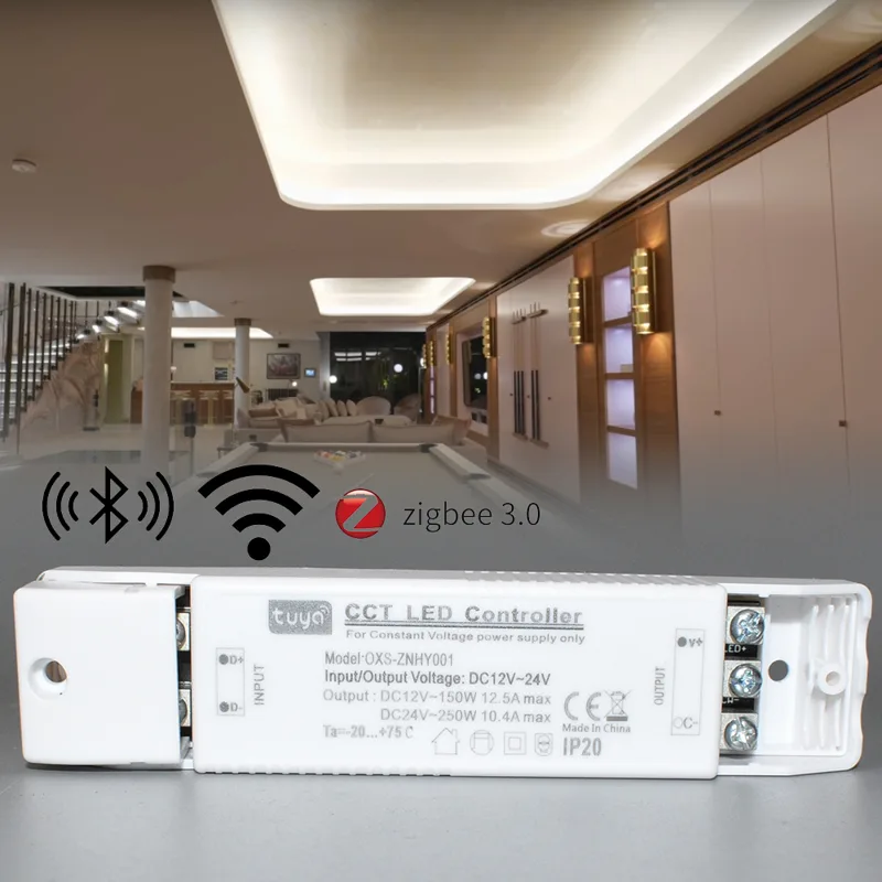 Smart Light Device CCT Dimmabl - Zigbee Coordinator Stick ulasan dan harga