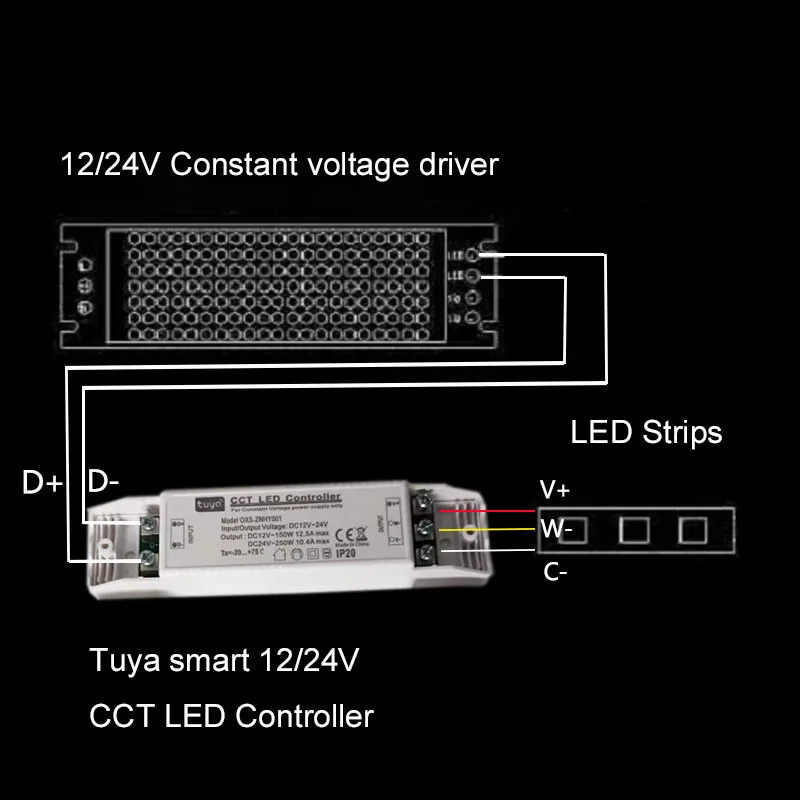 Smart Light Device CCT Dimmabl - Zigbee Coordinator Stick ulasan dan harga