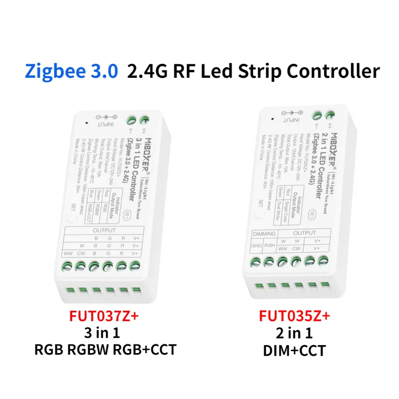 DC12-24V 2.4G RF Led Strip Con - Zigbee Coordinator Stick ulasan dan harga