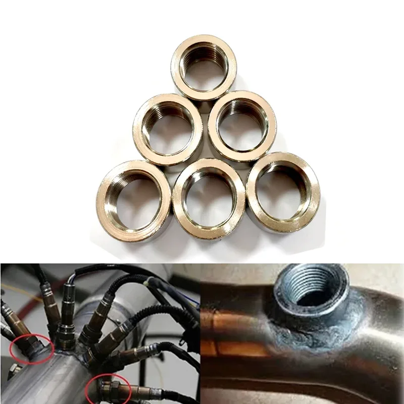 Universal M18x1 5 Stainless St - Ir Blaster Universal ulasan dan harga