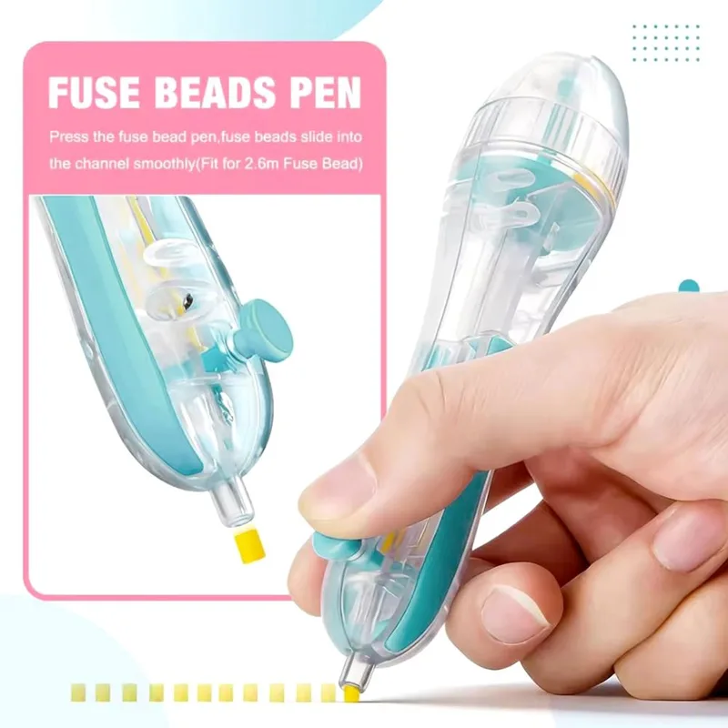 Automatic Bead Dispenser Pen 2 - Diy Automation ulasan dan harga