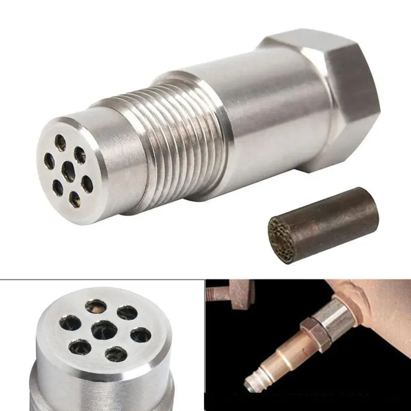High Quality Oxygen Sensor Uni - Ir Blaster Universal ulasan dan harga