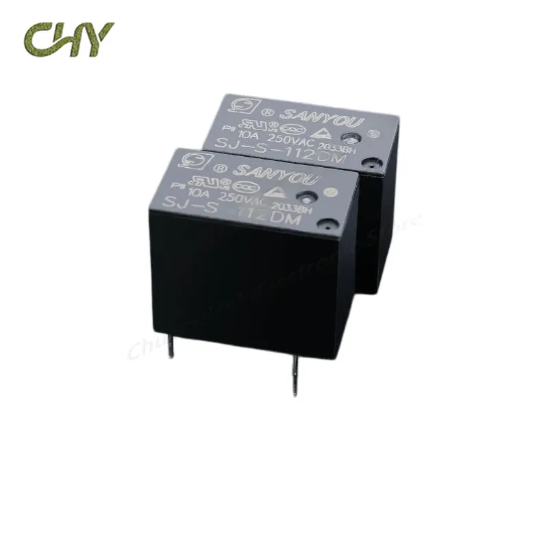 100%Original New SANYOU SJ-S-1 - Shelly Relay Module ulasan dan harga