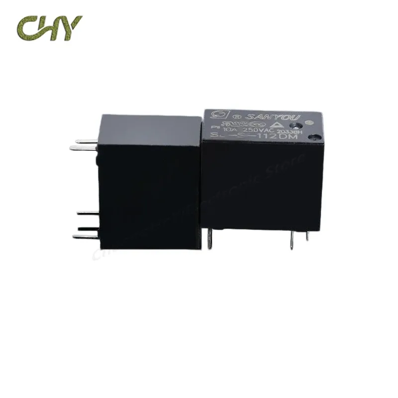 100%Original New SANYOU SJ-S-1 - Shelly Relay Module ulasan dan harga