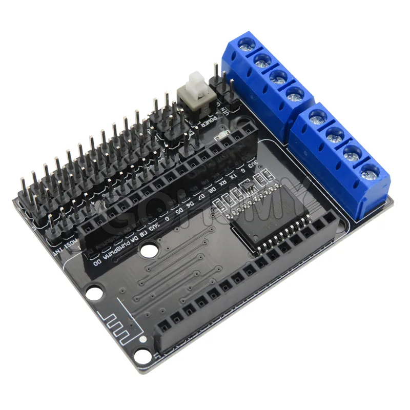 ESP8266 CH340G NodeMcu V3 Lua  - Esp8266 Nodemcu Board ulasan dan harga