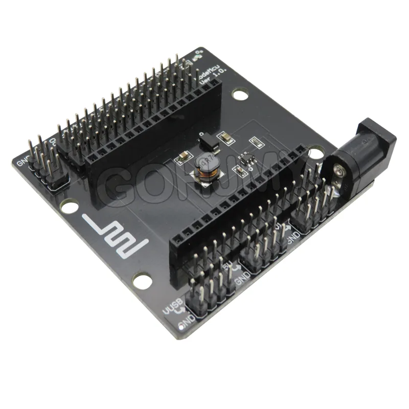 ESP8266 CH340G NodeMcu V3 Lua  - Esp8266 Nodemcu Board ulasan dan harga