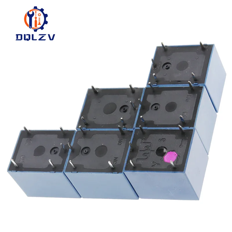 Relay SRD-05VDC-SL-C SRD-24VDC - Shelly Relay Module ulasan dan harga