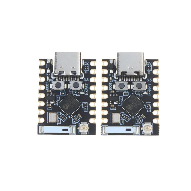 ESP32 C3 Super Mini WiFi Bluet - Home Automation Systems Diy ulasan dan harga
