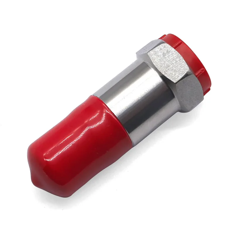 Stainless Steel Automotive Oxy - Ir Blaster Universal ulasan dan harga