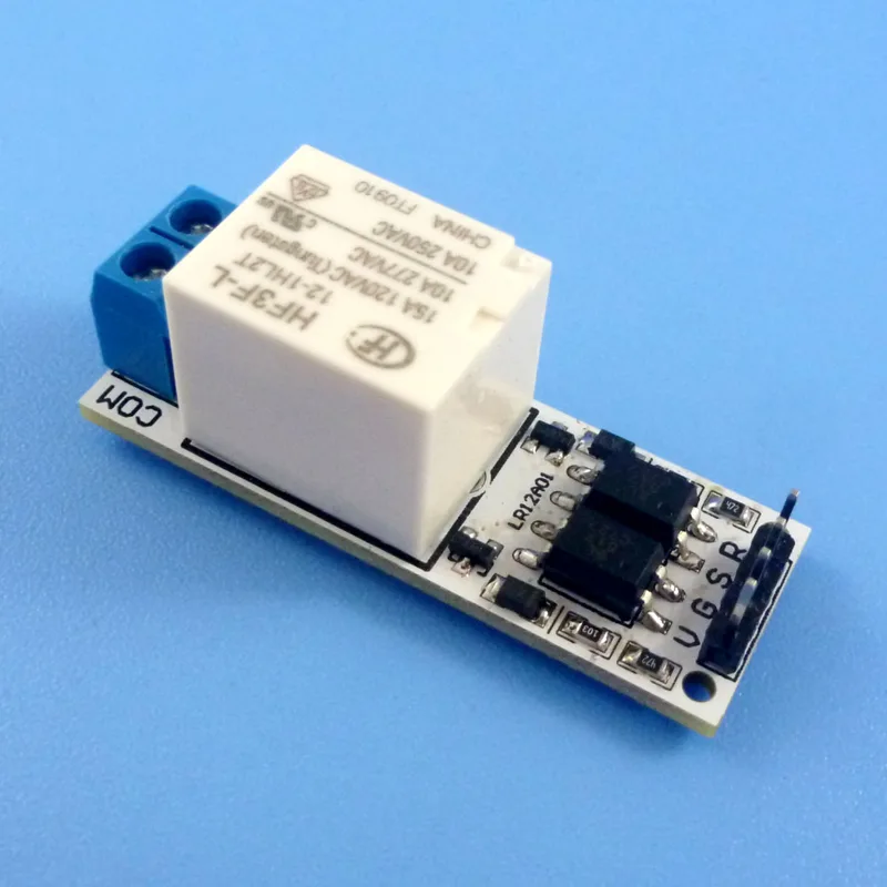 ESP32 Compatible 5V 12V 24V Ma - Shelly Relay Module ulasan dan harga