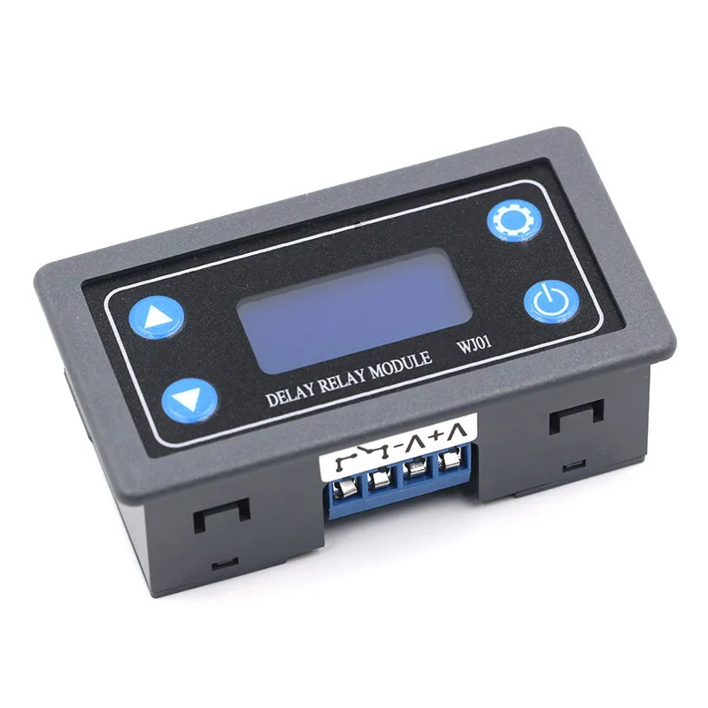 XYWJ01 Relay Module Delay Time - Diy Smart Home Automation Devices ulasan dan harga