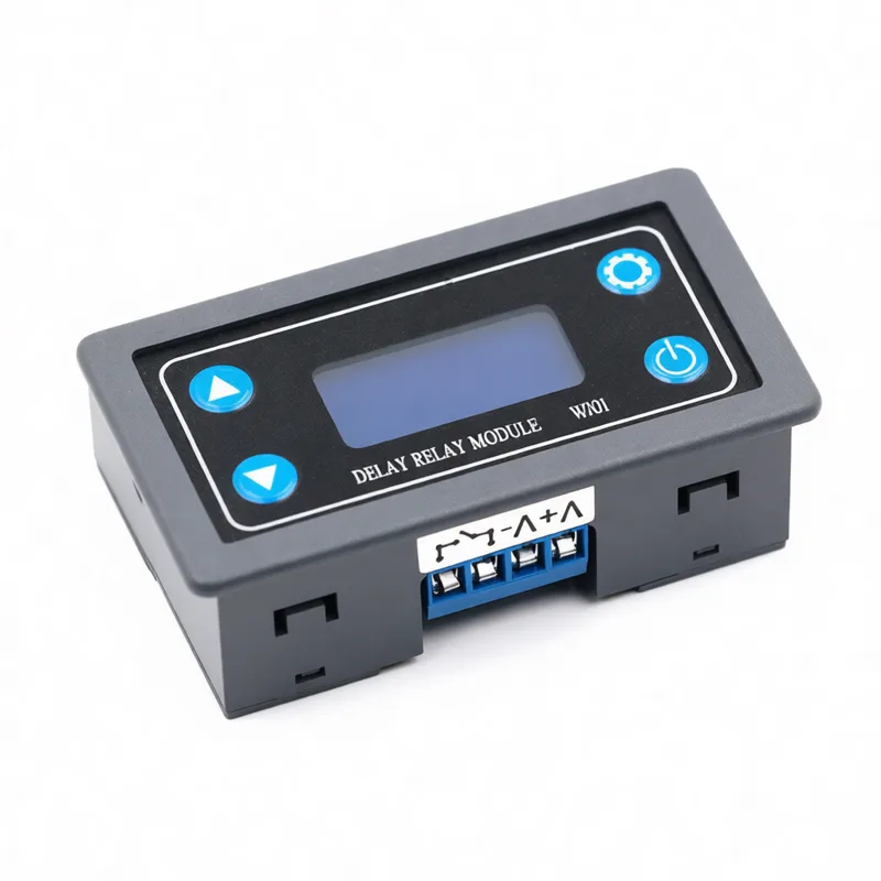 XYWJ01 Relay Module Delay Time - Diy Smart Home Automation Devices ulasan dan harga