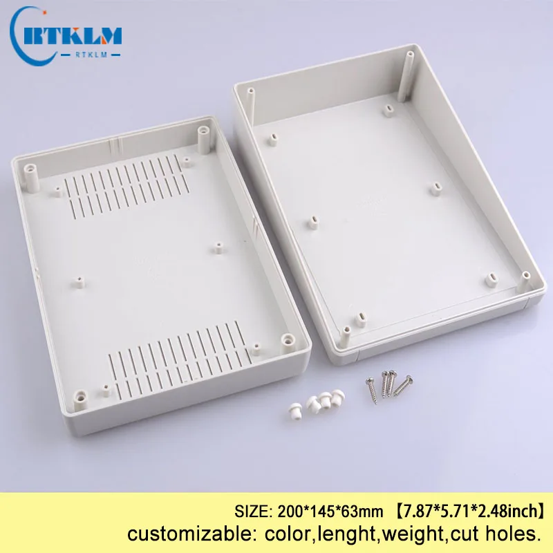DIY Plastic Enclosure Electron - Home Automation Diy Projects ulasan dan harga