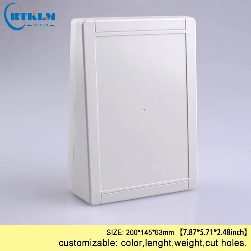 DIY Plastic Enclosure Electron - Home Automation Diy Projects ulasan dan harga