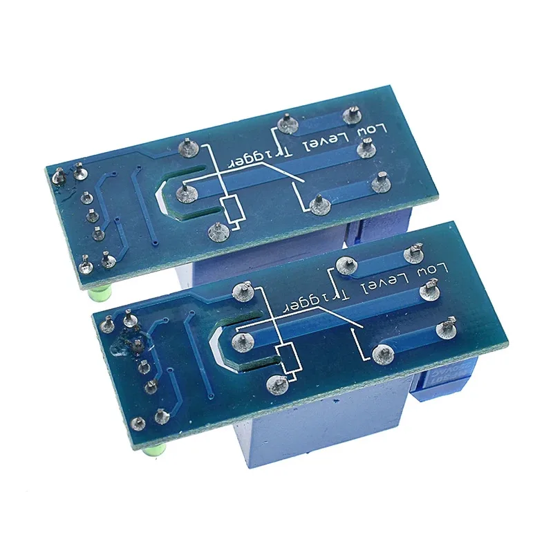 6pcs New 1 Channel Relay Modul - Home Automation With Arduino ulasan dan harga