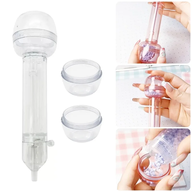 2.6mm Tip Bead Placement Pen A - Diy Automation ulasan dan harga