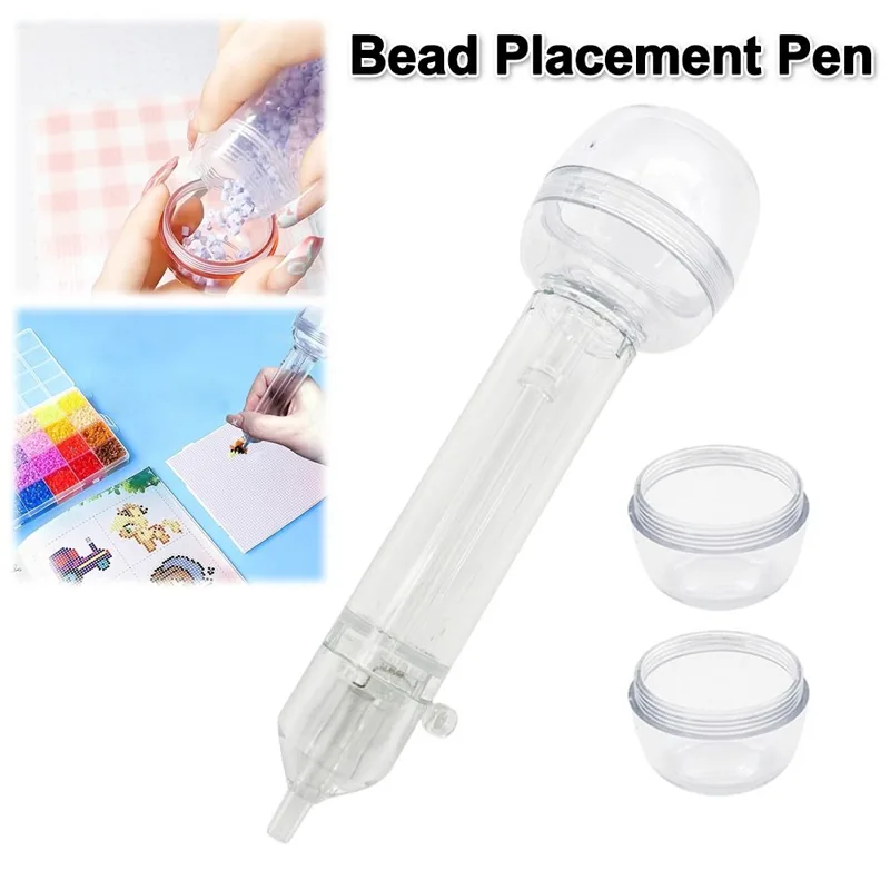 2.6mm Tip Bead Placement Pen A - Diy Automation ulasan dan harga