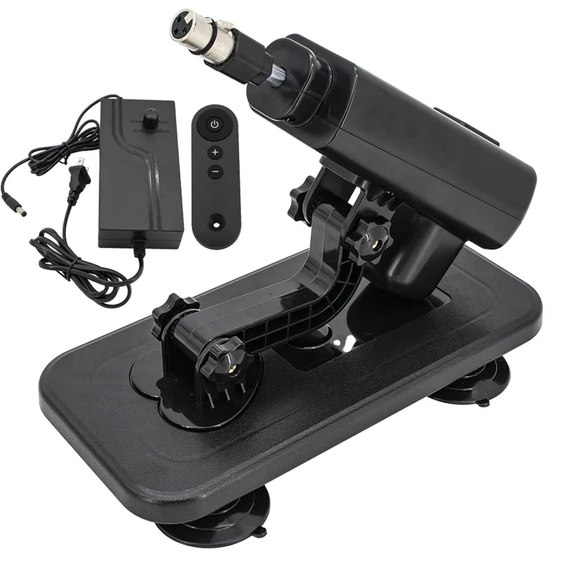 DC 3-24V Mini Telescopic Linea - Home Automation Diy Projects ulasan dan harga