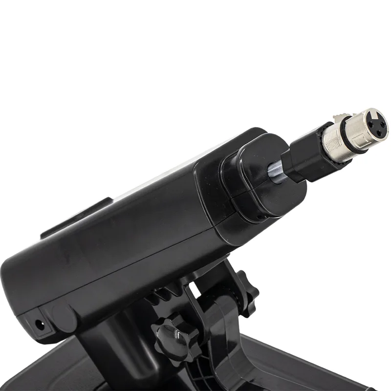 DC 3-24V Mini Telescopic Linea - Home Automation Diy Projects ulasan dan harga