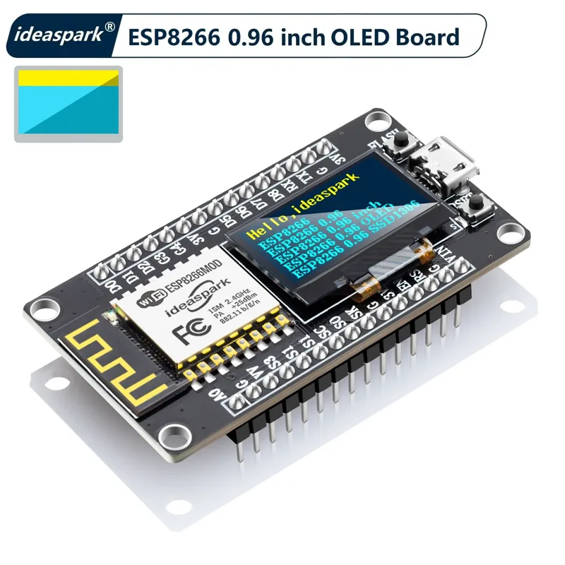 NodeMCU ESP8266 Development Bo - Esp8266 Nodemcu Board ulasan dan harga