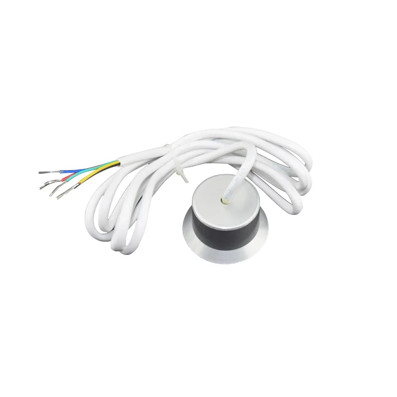 DC12V 24V Wired Water Leakage  - Water Leak Detector Wired ulasan dan harga