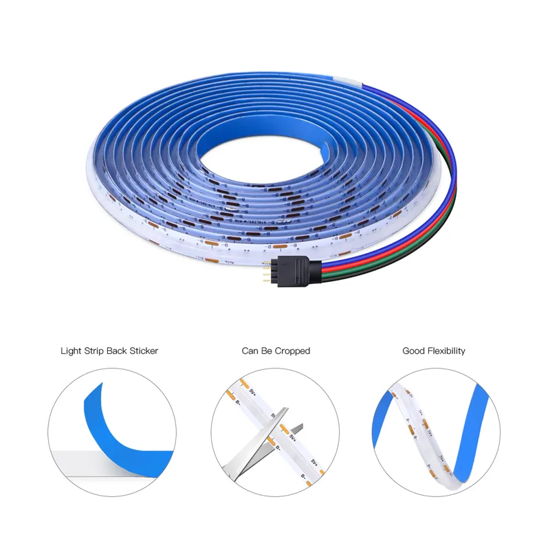 ZigBee LED Strip Smart Tuya CO - Zigbee Coordinator Stick ulasan dan harga