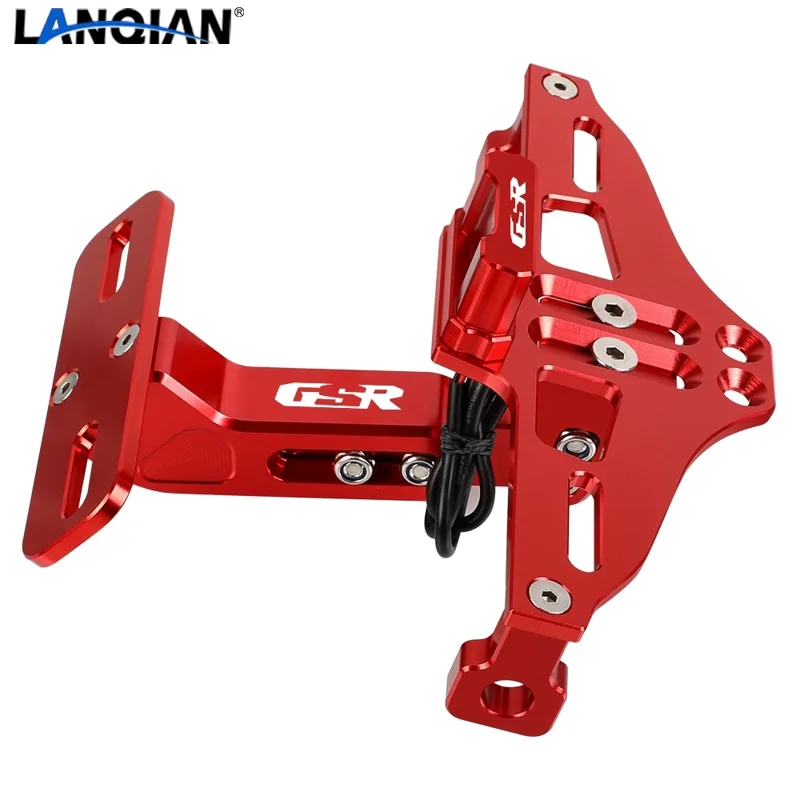 For Suzuki GSR 750 600 400 GSR - Ir Blaster Universal ulasan dan harga