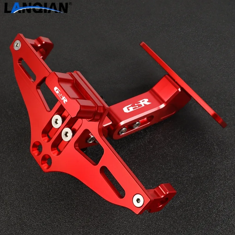 For Suzuki GSR 750 600 400 GSR - Ir Blaster Universal ulasan dan harga