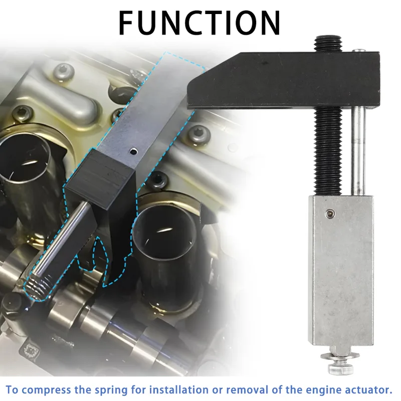 Engine Actuator Compressor Ass - Ir Blaster Universal ulasan dan harga