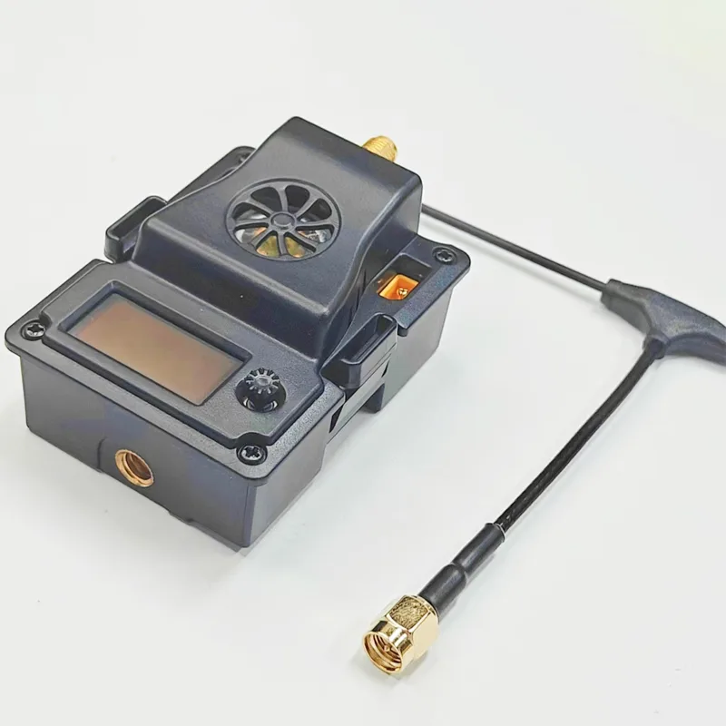 ELRS 433MHz TX Micro Radio 360 - 433Mhz Receiver Module ulasan dan harga