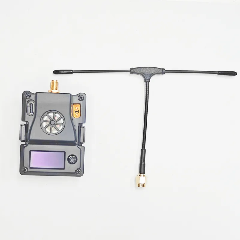 ELRS 433MHz TX Micro Radio 360 - 433Mhz Receiver Module ulasan dan harga