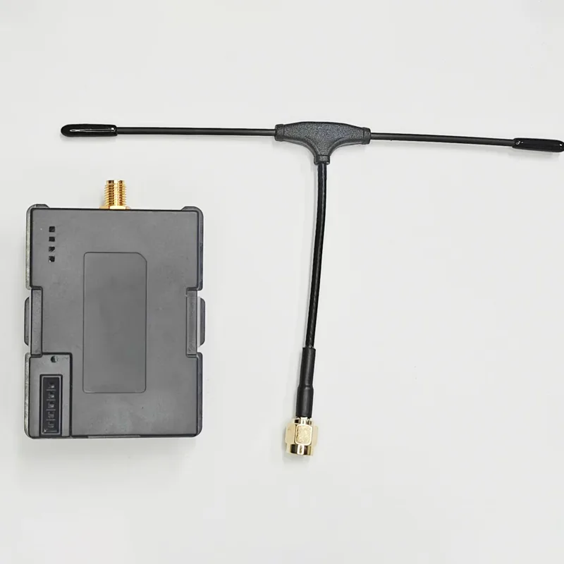 ELRS 433MHz TX Micro Radio 360 - 433Mhz Receiver Module ulasan dan harga