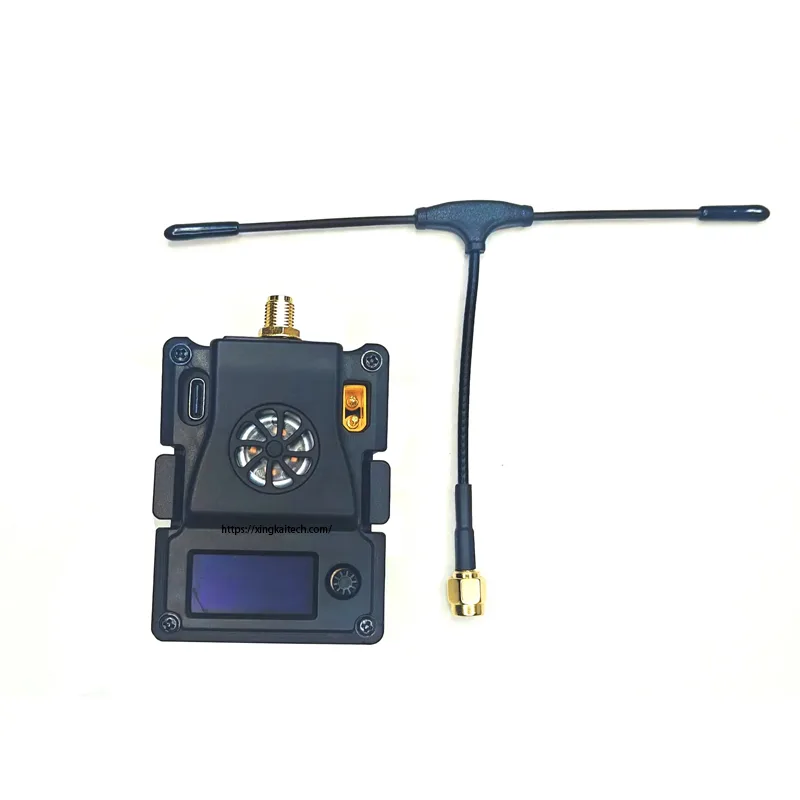 ELRS 433MHz TX Micro Radio 360 - 433Mhz Receiver Module ulasan dan harga