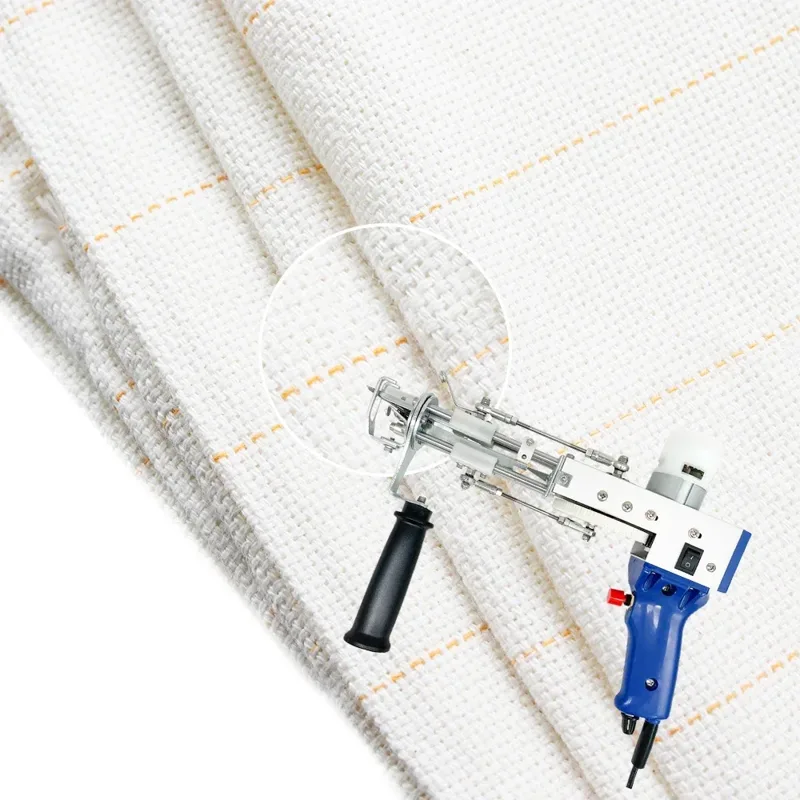 Upgraded Primary Tufting Cloth - Diy Automation ulasan dan harga