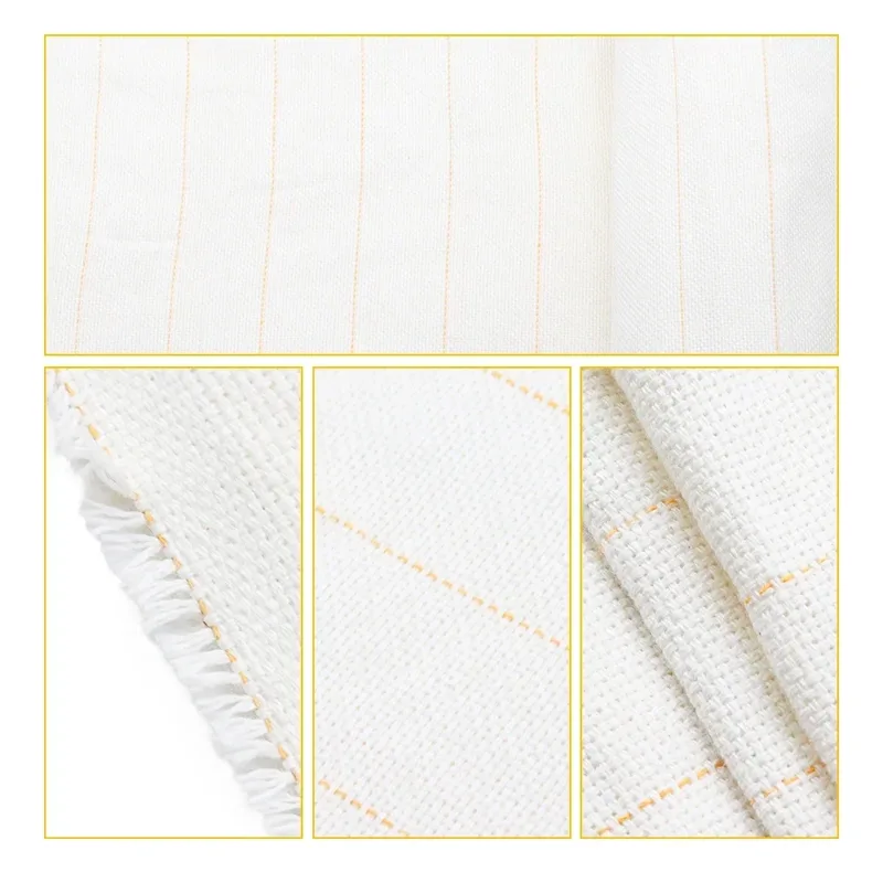Upgraded Primary Tufting Cloth - Diy Automation ulasan dan harga