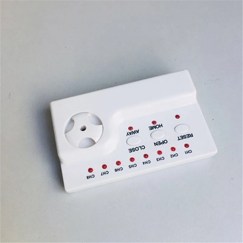 HIDAKA WLD-806(DN20*2pcs)US EU - Water Leak Detector Wired ulasan dan harga