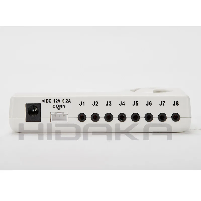 HIDAKA WLD-806(DN20*2pcs)US EU - Water Leak Detector Wired ulasan dan harga