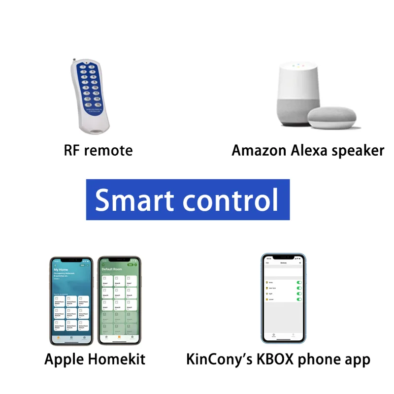 KC868-E16S ESP32 Wifi  RS232 U - Home Automation With Arduino ulasan dan harga