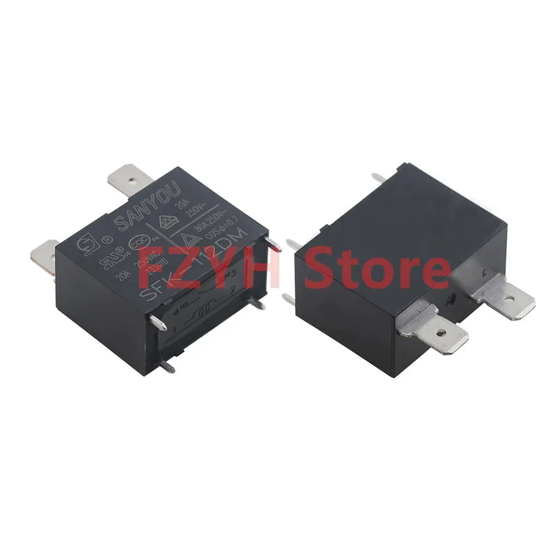 1Pcs New Original SANYOU Relay - Shelly Relay Module ulasan dan harga