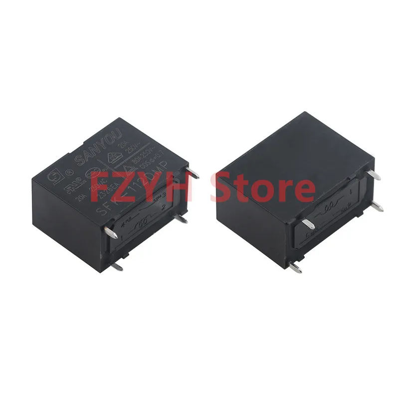 1Pcs New Original SANYOU Relay - Shelly Relay Module ulasan dan harga