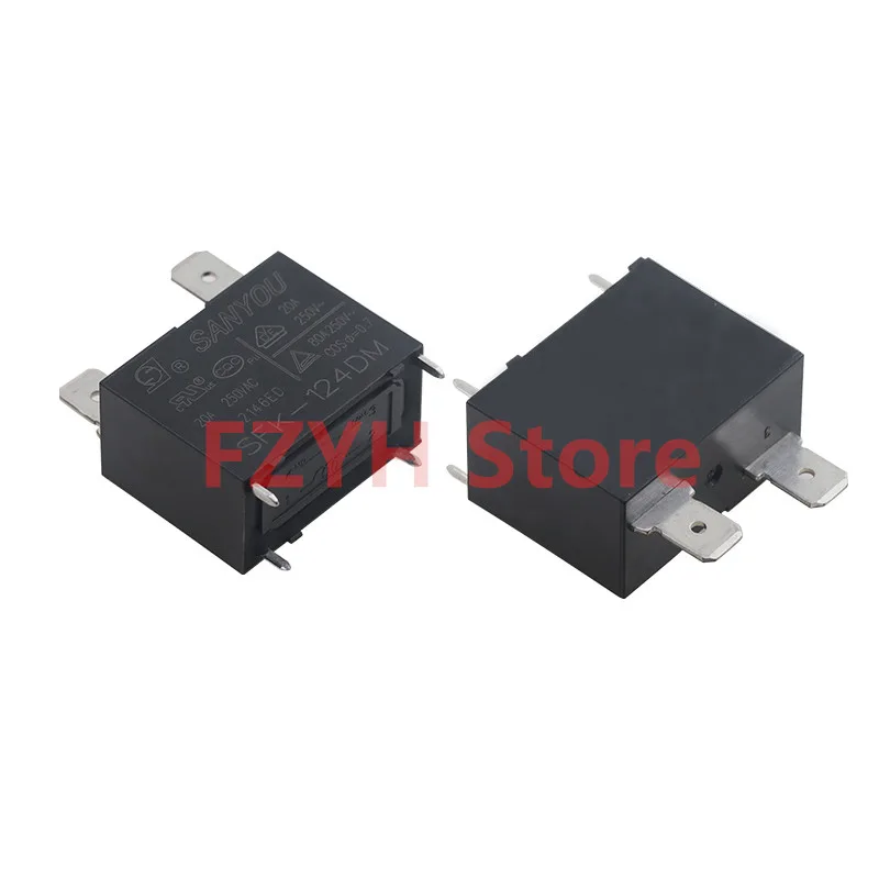 1Pcs New Original SANYOU Relay - Shelly Relay Module ulasan dan harga