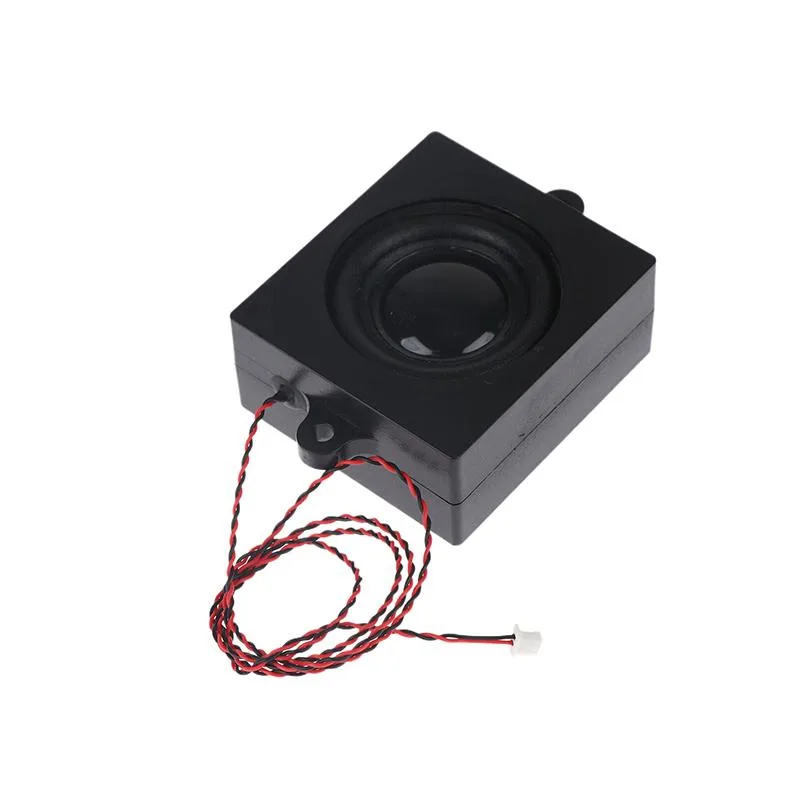5045 Mono Enclosed Speaker 4R  - Home Automation Diy Projects ulasan dan harga