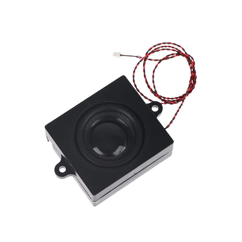 5045 Mono Enclosed Speaker 4R  - Home Automation Diy Projects ulasan dan harga