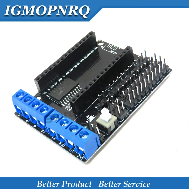 CH340G ESP8266 NodeMcu V3 Lua  - Esp8266 Nodemcu Board ulasan dan harga