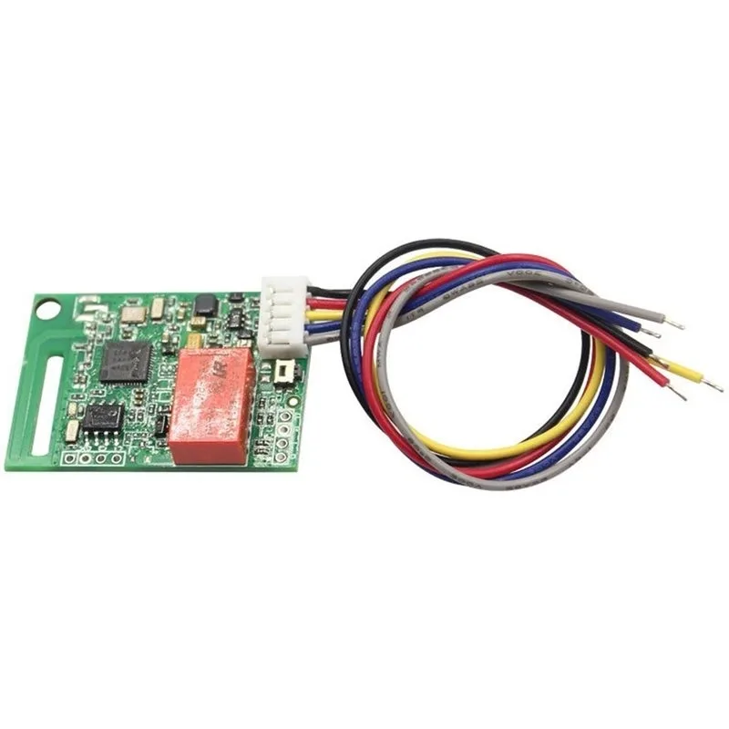 【A17Z】Bluetooth Enabled DC TTL - Diy Automation Projects ulasan dan harga